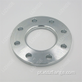 Flange entalhada PN10 da pressão EN1092-1